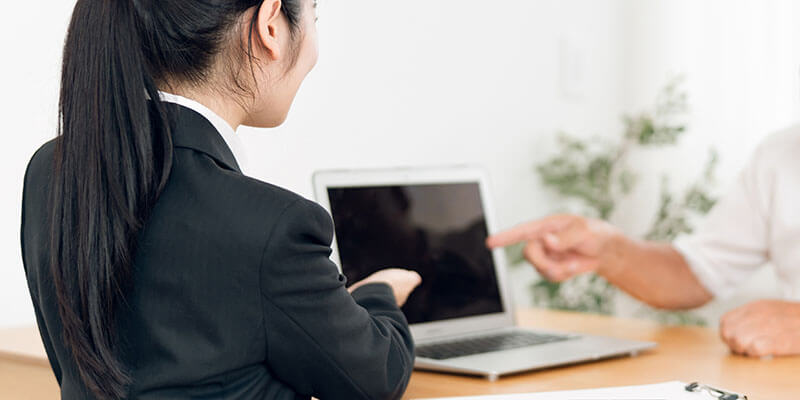 もしもの時に慌てない為に・・・