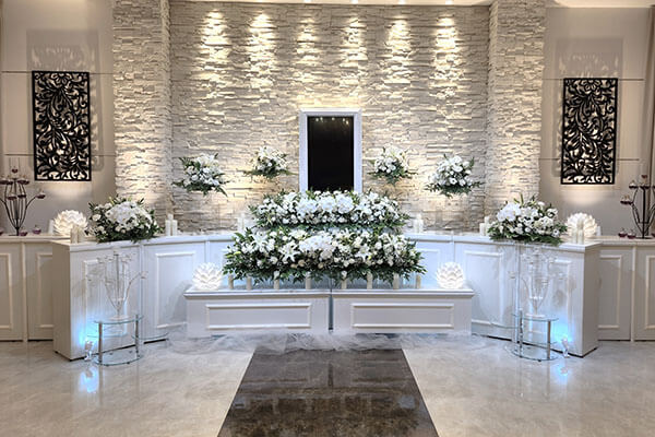 会館使用料無料