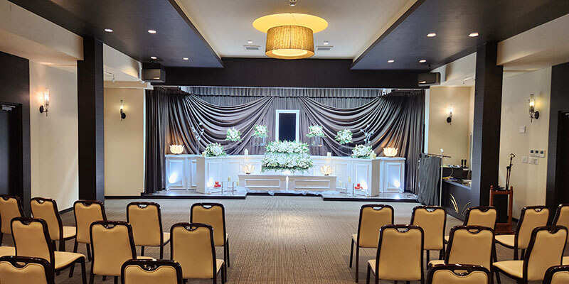 お客様のご要望に併せたお葬儀を