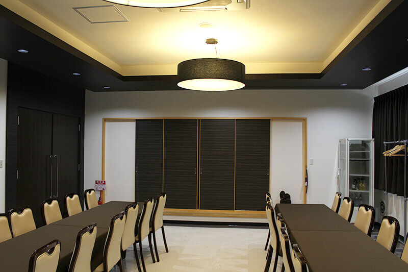 多目的スペース