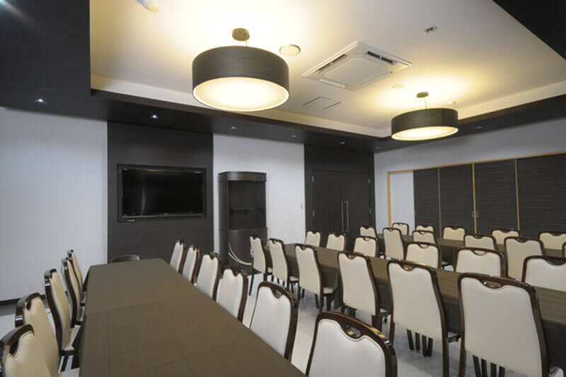 多目的スペース