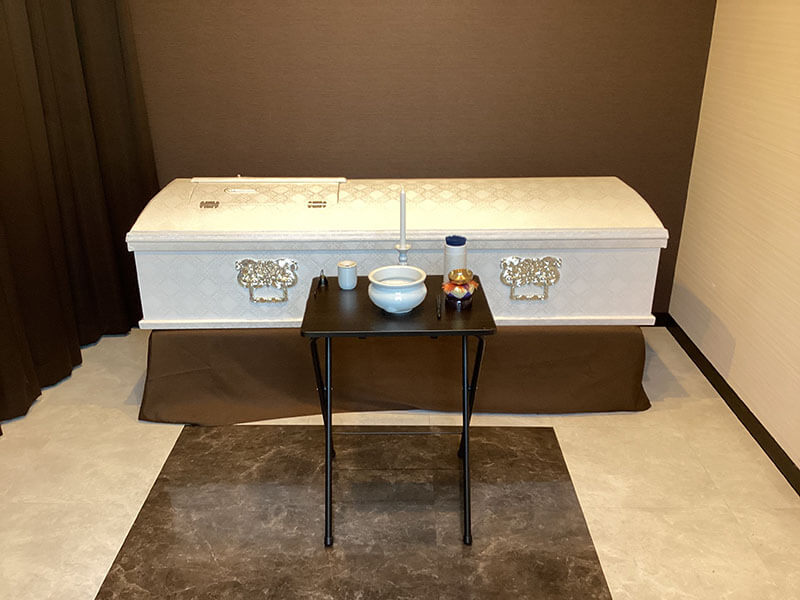 あたご樹木葬墓地