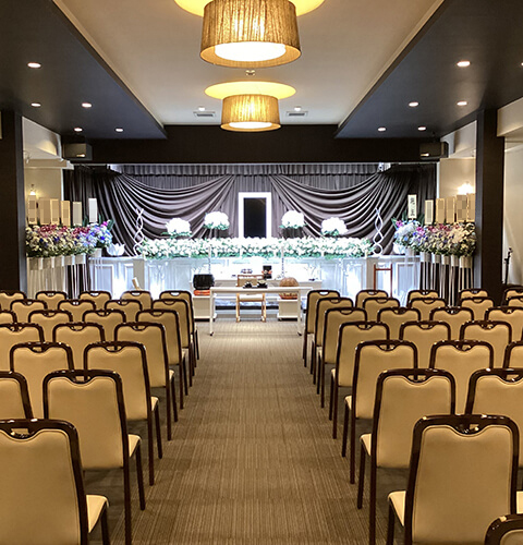 岩間店　スマホ画面